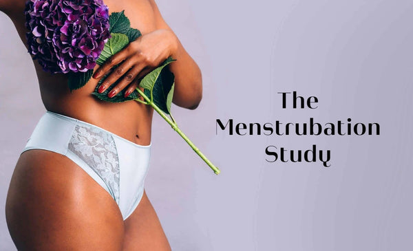 Lunette x Womanizer - Die Menstrubation Studie