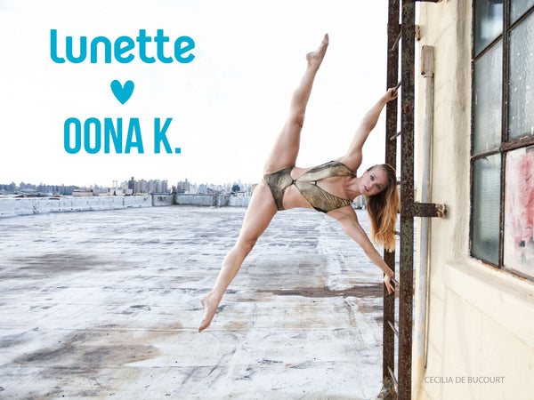 Oona Kivelä – Mehrfache Weltmeisterin im Pole Dancing