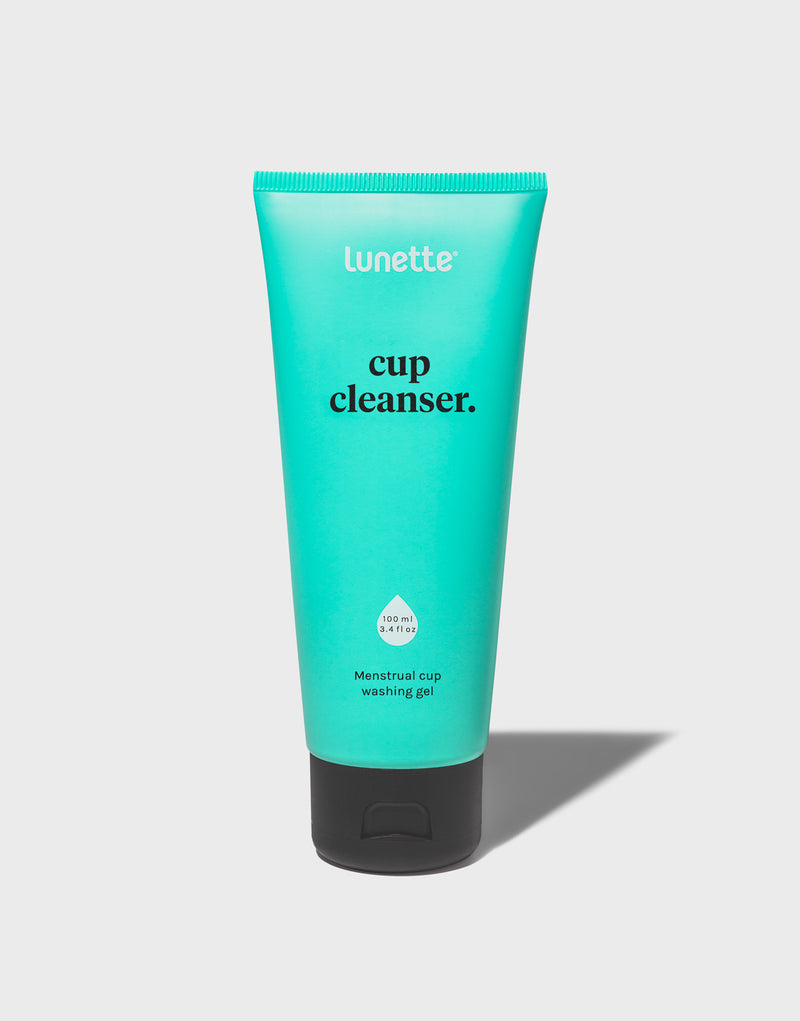 Lunette Cup Cleanser Flüssigseife