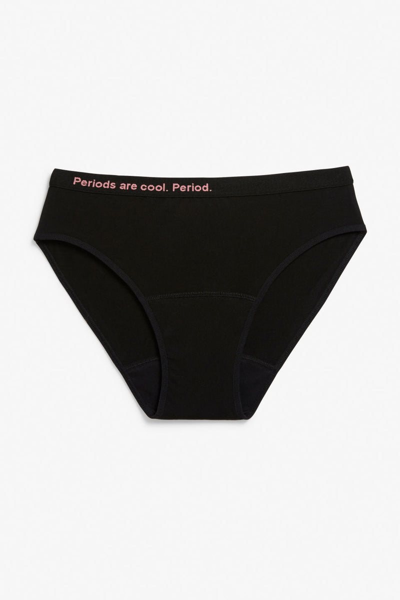 Monki x Lunette Period Panties
